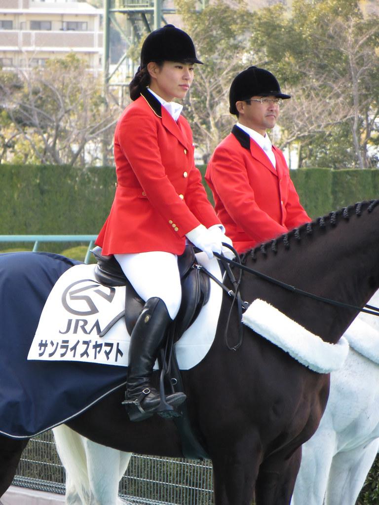 Sartorial Gallop: The Evolution of Equestrian Fashion Through the Decades